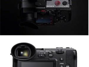 索尼ILME-FX2电影摄影机发布：4K全画幅，售价19800元起
