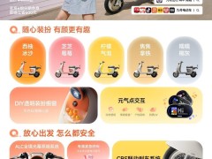 九号电动车新品齐发：Qz3、Mz MAX、MMAX110 Mk2，哪款是你的菜？