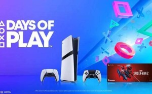 6月PS+会免游戏阵容强大，《NBA 2K25》等佳作来袭！