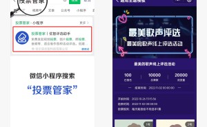 微信投票管家：打造高效作品征集与评选的新媒体利器