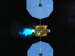 天问二号探星启航！我国小行星探测与采样返回任务正式拉开序幕