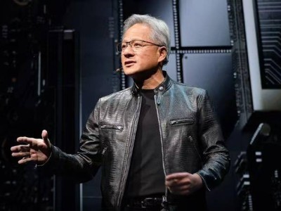 英伟达CEO黄仁勋：AI将成为制造业标配，“AI工厂”时代来临？