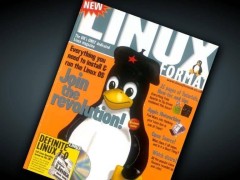 《Linux Format》杂志25载传播开源，第329期终成绝响！