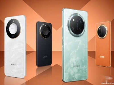 荣耀X70换新屏：OLED登场，LCD时代落幕？