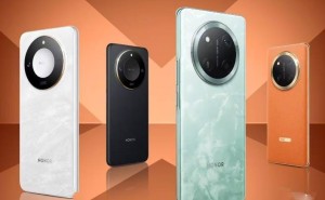 荣耀X70换新屏：OLED登场，LCD时代落幕？