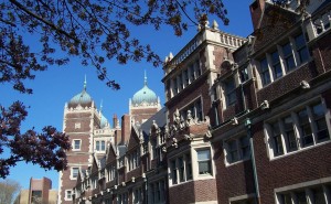 奥克兰大学计算机科学本科：探索AI与编程，开启科技梦想之旅