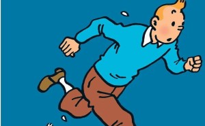 《丁丁历险记》全三季登陆B站，5月31日与你不见不散！