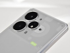 真我Neo7 Turbo评测：2K价位段性能王者，游戏体验能否一骑绝尘？