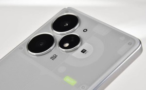 真我Neo7 Turbo评测：2K价位段性能王者，游戏体验能否一骑绝尘？