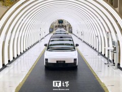 理想汽车Q1财报：营收微增交付大涨，二季度展望能否再超预期？