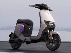 九号电动Fz MIX 2025：铅酸新选择，智驾满级引领两轮出行新风尚