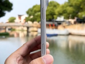 iPhone 17 Pro Max机模亮相：厚度增加，续航散热大升级，颜值如何？