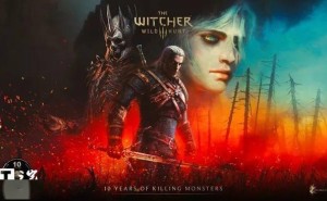《巫师3》销量破6000万，《巫师4》希里主角新三部曲蓄势待发
