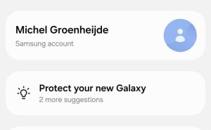 三星One UI 8新升级：Galaxy Buds设置深度整合，管理更方便！