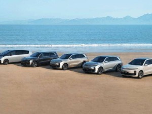 理想汽车2025Q1财报：营收微增1.1%，净利润同比下降20%