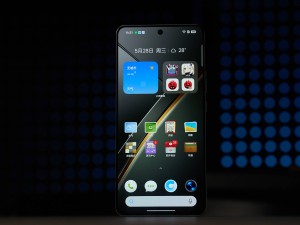 真我Neo7 Turbo评测：中端机新卷王，透明设计能否突围？