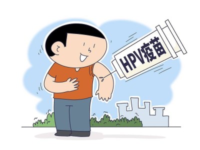男性九价HPV疫苗接种提速，同济等高校医院成新接种点