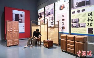 内蒙古大学生设计展：200余件作品诠释创意与匠心