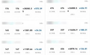 网盘拉新推广新门路：零成本操作，每日额外收益轻松拿！