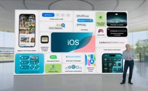 苹果系统大变革！iOS将告别数字命名，迎来iOS 26新时代