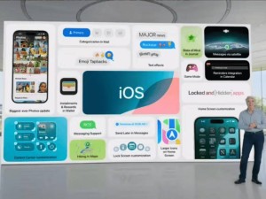 苹果系统大变革！iOS将告别数字命名，迎来iOS 26新时代