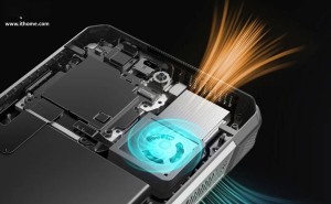 Ulefone Armor 34 Pro三防新机来袭：25500mAh大电池+内置投影功能