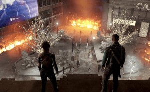 《底特律：化身为人》Steam三折特惠，仅需38.4元探索未来世界！