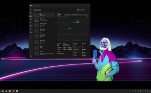 Windows 11开始菜单新变：React Native重构引发CPU占用争议