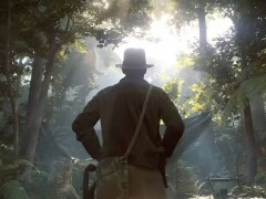 MachineGames神秘项目取消，德军总部系列未来何在？