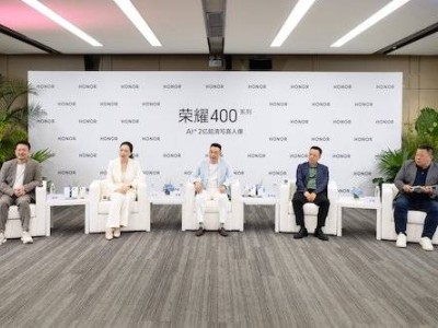荣耀新帅李健：大刀阔斧改革后，能否带领荣耀重返前三？