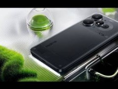 真我Neo7 Turbo发布：透明后壳设计亮眼，天玑9400e性能强劲仅1999元起