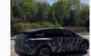 理想汽车i6纯电SUV九月来袭，i8已突破950万公里测试里程