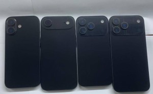 iPhone 17系列屏幕尺寸大调整，标准版升至6.27英寸并支持120Hz刷新率