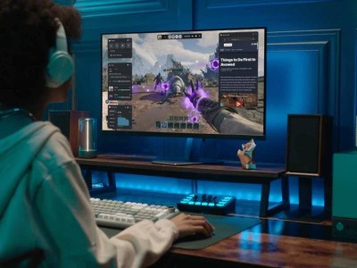 Win11玩家福音！微软Edge游戏助手全面开放，边玩边查攻略不再是梦
