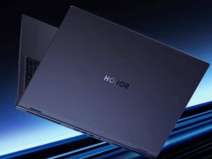 荣耀MagicBook Pro系列新配置震撼登场，Pro 14仅需4399.2元起售！