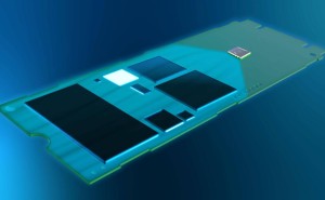 xMEMS µCooling技术革新SSD散热，笔记本M.2也能主动降温了！