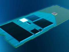 xMEMS µCooling技术革新SSD散热，笔记本M.2也能主动降温了！