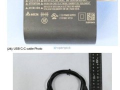 任天堂Switch 2曝光：电池容量5220mAh，支持36W快充