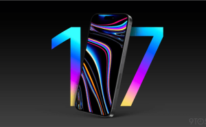 iPhone 17屏幕大升级：标准版6.27英寸，全系终迎高刷时代！