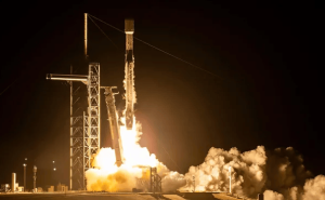SpaceX年底前冲刺170次发射，火箭发射将成新常态？