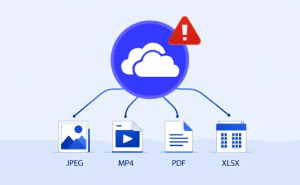 微软OneDrive文件选择器陷高危漏洞，用户数据安全何去何从？