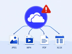 微软OneDrive文件选择器陷高危漏洞，用户数据安全何去何从？