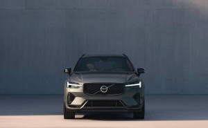 沃尔沃新款XC60六月上市，外观内饰全面升级引期待