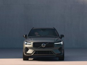 沃尔沃新款XC60六月上市，外观内饰全面升级引期待