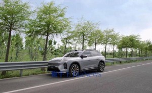 蔚来NWM模型上线，升级主动安全，紧急情况下可自主靠边停车