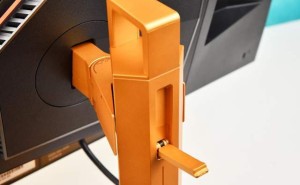 AGON CS24A评测：610Hz刷新率，CS高玩专属电竞神器来袭！