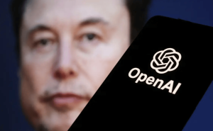 OpenAI坚决反诉马斯克：要求驳回指控“站不住脚”