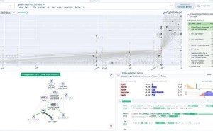 Anthropic推“思维追踪”工具，让AI内部逻辑可视化，科研新助力！