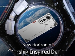 传音Tecno Pova Curve 5G印度登场：7.45mm极薄曲面屏，5500mAh大电池