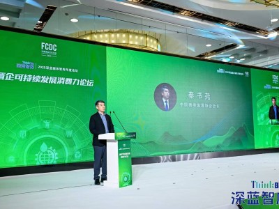 ESG引领酒业新风尚，可持续发展成酒企竞争新赛道